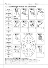 16-LRS-Wörter mit ck und tz.pdf